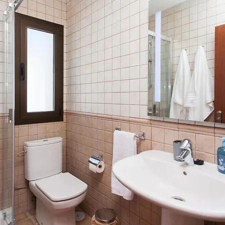 Casa El Aceitunal Tetir