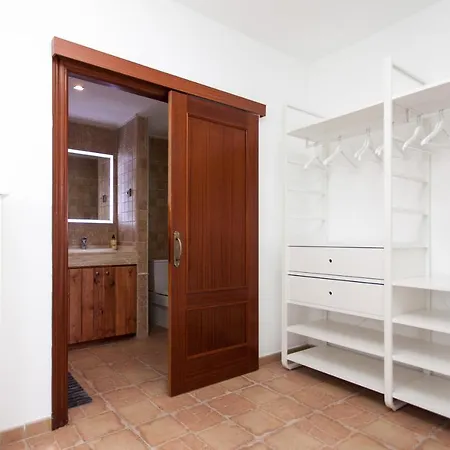 Casa El Aceitunal Tetir