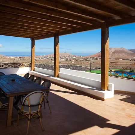 Casa El Aceitunal 山林小屋 *