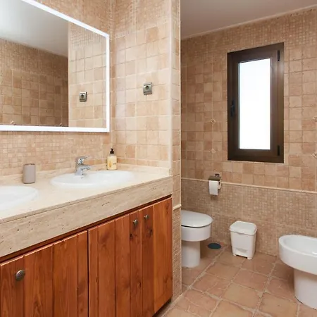 Casa El Aceitunal Tetir