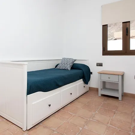 Casa El Aceitunal *