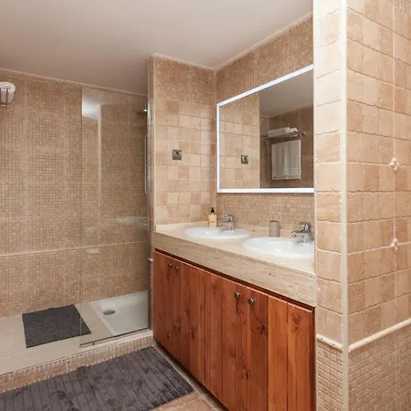 山林小屋 Casa El Aceitunal