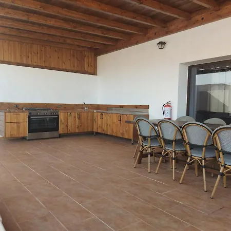 Casa El Aceitunal *
