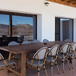 山林小屋 Casa El Aceitunal