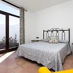 Orman Evi Casa El Aceitunal *