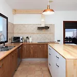 Casa El Aceitunal