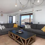 Orman Evi Casa El Aceitunal *