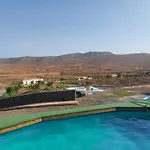 Casa El Aceitunal Orman Evi Tetir