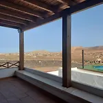Casa El Aceitunal Tetir