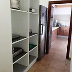 Casa El Aceitunal Orman Evi *