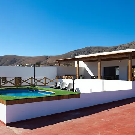 Lodge Casa El Aceitunal *