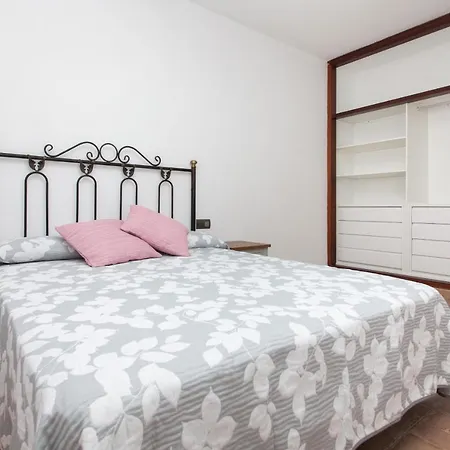 Lodge Casa El Aceitunal