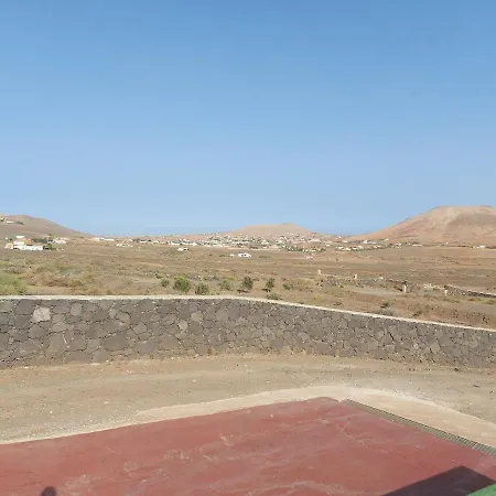 بيت خشبي Casa El Aceitunal