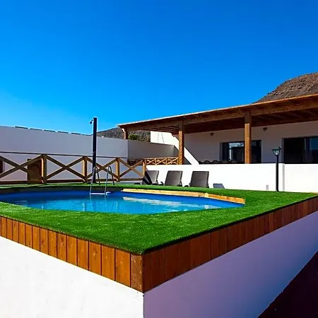 Casa El Aceitunal Lodge