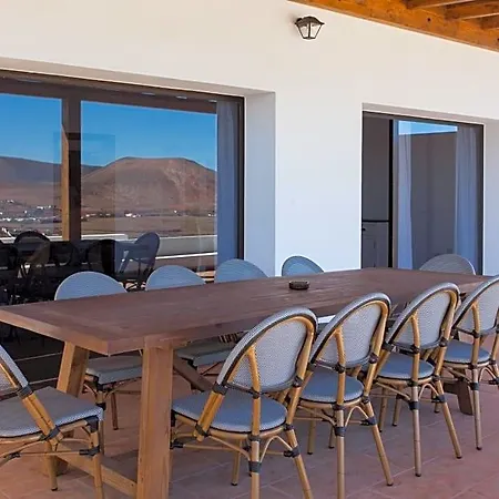 Casa El Aceitunal Lodge