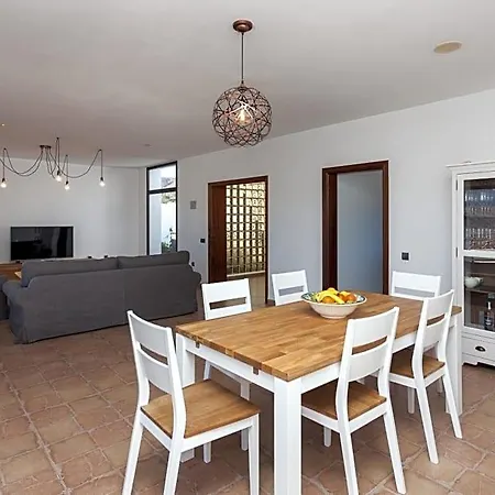 Casa El Aceitunal Lodge