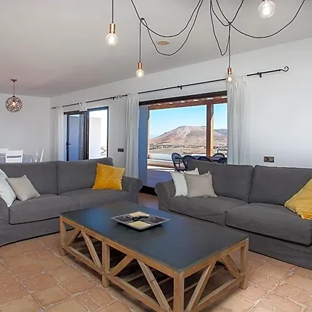 Lodge Casa El Aceitunal *
