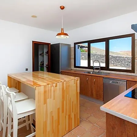 Casa El Aceitunal Lodge
