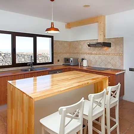 Lodge Casa El Aceitunal