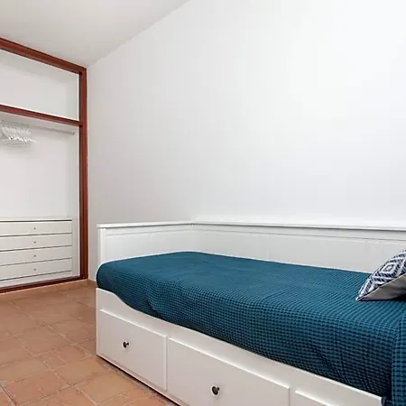 Casa El Aceitunal Tetir