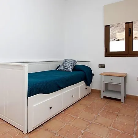 Casa El Aceitunal *