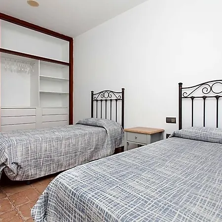 Casa El Aceitunal Lodge
