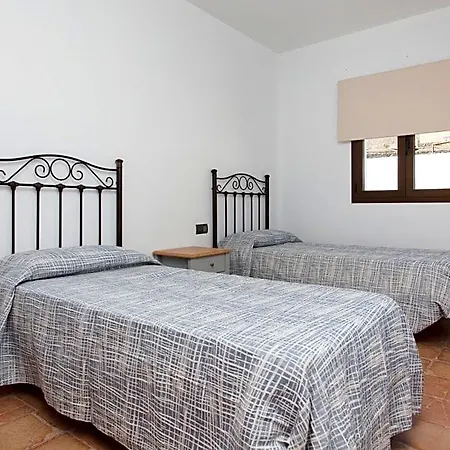 Casa El Aceitunal Lodge *