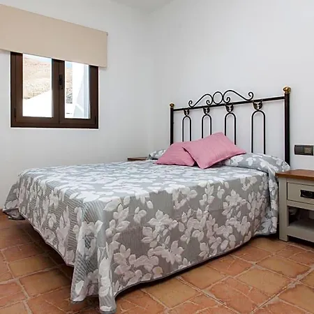 Lodge Casa El Aceitunal