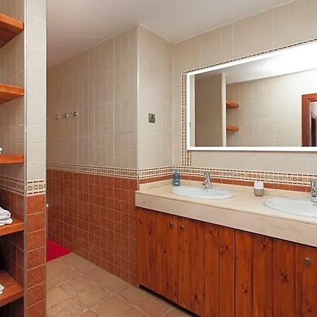 Lodge Casa El Aceitunal