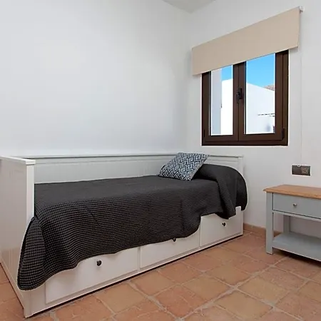 Casa El Aceitunal Lodge