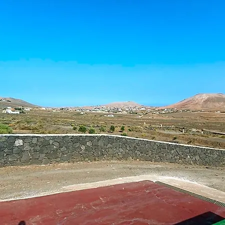 Casa El Aceitunal Lodge
