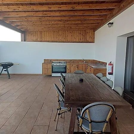 Casa El Aceitunal *