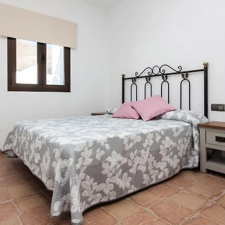 Casa El Aceitunal 山林小屋