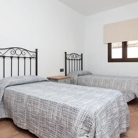 Casa El Aceitunal 山林小屋 *