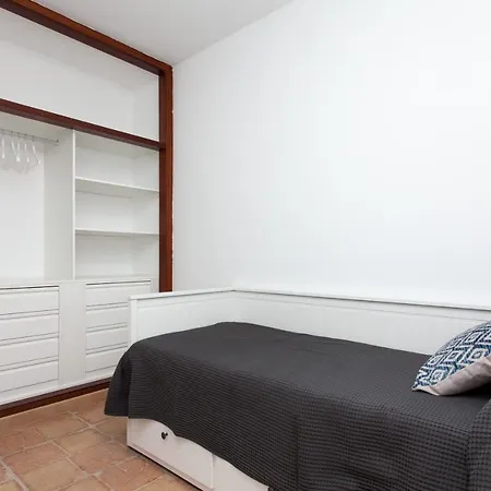 Casa El Aceitunal Tetir