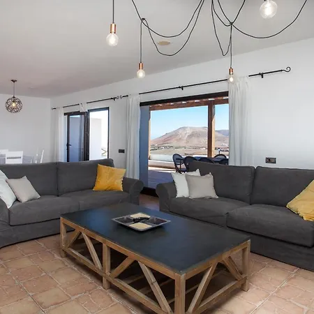 Lodge Casa El Aceitunal *